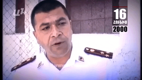 Օրացույց. 16-ը հունիսի. Վլադիմիր Գասպարյանը վստահ է՝ Հոկտեմբերի 27-ը կբացահայտվի