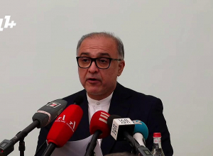ՀՀ-ում Իրանի դեսպանի ասուլիսը․ ՈՒՂԻՂ
