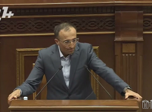 Հայաստանի ղեկավարությա՞նն են պատրաստվում թույնել օտար ուժերի կողմից․ Թորոսյան