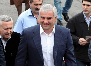 Սամվել Կարապետյանի հայտարարությունը