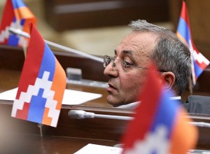 Ազգային ժողովում նիստ է․ ՈՒՂԻՂ