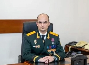 ԱԱԾ տնօրենի պարտականությունները ժամանակավորապես կկատարի Անդրանիկ Սիմոնյանը