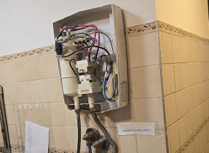 Կասեցվել է «Պիցցա Տաշիր» ՍՊԸ-ին պատկանող հանրային սննդի կետերից ևս մեկի արտադրական գործունեությունը