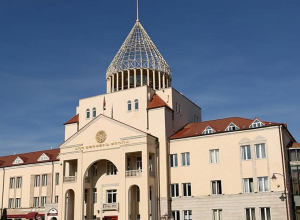 ԼՂ Ազգային ժողովի խմբակցությունները հայտարարություն են տարածել