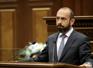 Ցավալիորեն տեսնում ենք, որ Իրան-Իսրայել հակամարտությունը թեժանում է․ Միրզոյան