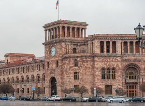 ՀՀ կառավարությունն օգնել է Իրանում գտնվող Հնդկաստանի քաղաքացիներին՝ վերադառնալ հայրենիք