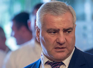 Սամվել Կարապետյանը 2 ամսով կալանավորվել է