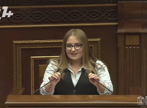 Ում թիրախավորում եք՝ նրա շուրջ մոբիլիզացիա է լինում