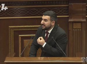 Վահագն Ալեքսանյան