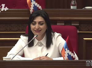 Ձեր կողմից փաստաթուղթ է փոխանցվե՞լ, որ անհետ կորածների հարցով անելիք չկա, ԴՆԹ ով ամենն ապացուցված է