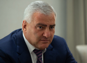 ՄԻՊ ներկայացուցիչները ՀՀ ԱՆ «Արմավիր» քրեակատարողական հիմնարկում տեսակցել են Սամվել Կարապետյանին