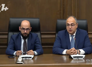 Սամվել Կարապետյանը սպառնաց, և նրա նկատմամբ քրեաիրավական գործողություններ տեղի ունեցան. Հովհաննիսյան