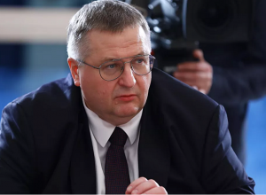 Ինչ-որ պահի Հայաստանը ստիպված կլինի ընտրություն կատարել ԵՄ-ի և ԵԱՏՄ-ի միջև. Օվերչուկ