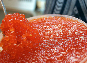 Սահմանվել է ՀՀ տարածքից սիգի ձկնկիթի արտահանման ժամանակավոր արգելք