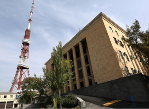 Հանրային հեռուստաընկերությանը գումար կհատկացվի «Խմբագրություն» մասնաշենքի տանիքի հիմնանորոգման  համար