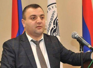 Արցախի ԱԺ պատգամավոր Դավիթ Գալստյանը հրավիրվել է ոստիկանություն