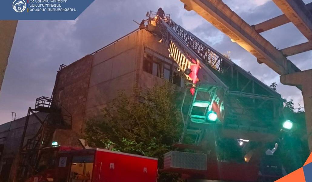 ՀՀ ՆԵՐՔԻՆ ԳՈՐԾԵՐԻ ՆԱԽԱՐԱՐՈՒԹՅԱՆ ՓՐԿԱՐԱՐ ԾԱՌԱՅՈՒԹՅՈՒՆ (2)