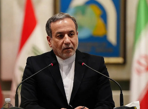 Իրանի գործողություններն ինքնապաշտպանության շրջանակում են․ Արաղչի