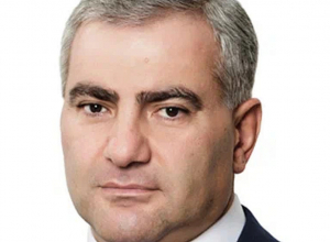 Սամվել Կարապետյանն արդեն կալանավայրում է