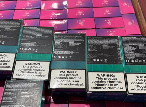 Էլեկտրոնային ծխախոտների ներմուծման և իրացման փուլերում հարկերից խուսափելու դեպք է բացահայտվել