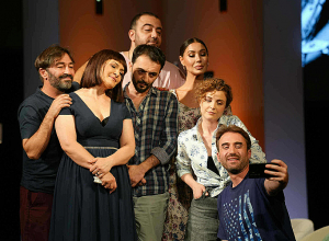 Երբ հեռախոսները բացում են ամենամութ գաղտնիքները․ «Անհայտ բաժանորդը»՝ բեմին