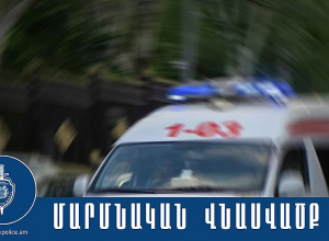 Կենցաղային հարցերի շուրջ վիճաբանությունն ավարտվել է դանակահարությամբ