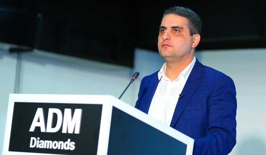 Արտակ Բաղիկյան