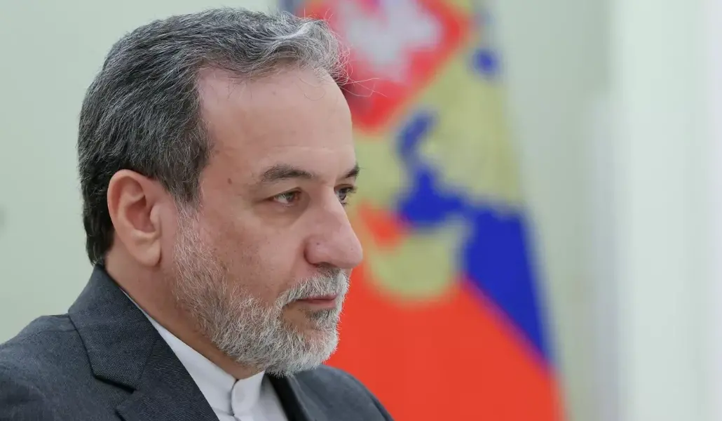 Աբբաս Արաղչի