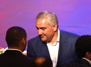 Սամվել Կարապետյանը վաղը տանը կլինի․ Նարեկ Կարապետյան