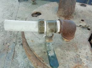 Հովտաշատում ջրօգտագործման կասեցումը վերացվել է. ԲԸՏՄ