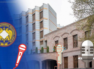 «Սրբազան պայքար» անվանումը կրող շարժման ղեկավարների և մասնակիցների ձայնագրությունները․ ՔԿ