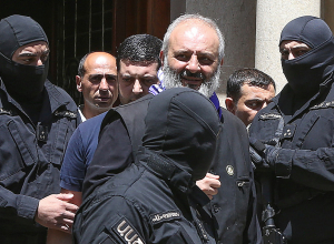 ԱԱԾ-ն բերման է ենթարկել Բագրատ Գալստանյանին