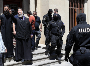 Բագրատ Գալստանյանին կալանավորելու միջորդություն կներկայացվի դատարան