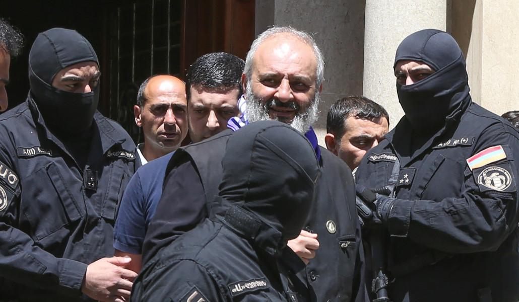 Բագրատ