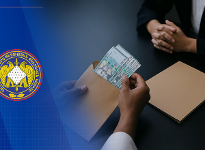 Բուժքույրերը կաշառք են վերցրել՝ չպատվաստելու, պատվաստվելը հավաստող կեղծ վկայականներ տրամադրելու նպատակով․ ՔԿ