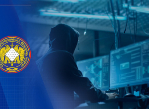 Արհեստական բանականությամբ ստեղծված՝ Փաշինյանին վերագրվող կեղծ ձայնագրության դեպքով քրեական վարույթ է նախաձեռնվել