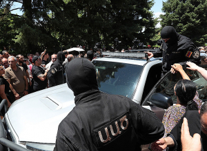 Արդարադատության իրականացմանը խոչընդոտելու հատկանիշներով նախաձեռնվել է քրեական վարույթ․ ՔԿ