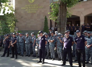 Ուղիղ միացում Քննչական կոմիտեից