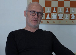 Կյանքից հեռացել է օլիմպիական չեմպիոն, գրոսմայստեր Տիգրան Նալբանդյանը