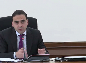 Չլինեմ-չիմանամ՝ էն շենքերը, որոնք մարդկանցից ազատել ենք, նոր մարդիկ են էկել, տրակտորով վրայով անցեք