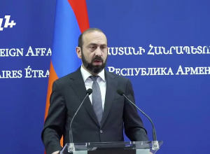 ՌԴ-ն չպետք է խառնվի ՀՀ ներքին գործերին. Միրզոյան