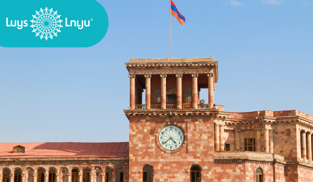 Luys Media - 30.06.2025