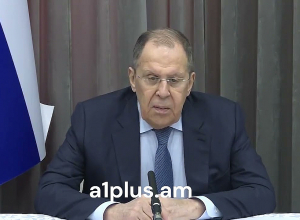 Եթե Հայաստանը հրաժարվի իր դաշնակիցներից, քիչ հավանական է, որ դա օգուտ կբերի հայ ժողովրդին. Լավրով