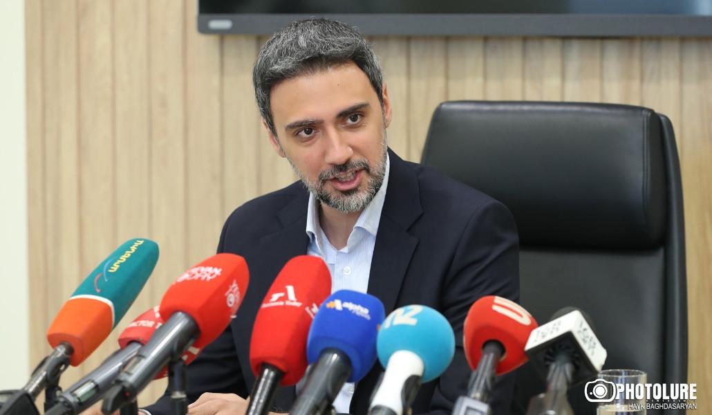 Վարդեւանյան