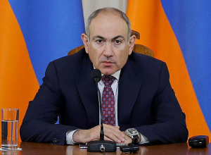 Վարչապետն աշխատանքային այցով կգտնվի ՌԴ-ում