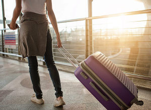 ՆԳՆ-ն զգուշացնում է․ ճամփորդությունից առաջ ստուգեք անձնագրի վավերականության ժամկետը