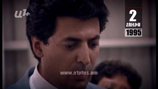 Օրացույց․ 2-ը հուլիսի․ Գործարկվեց «Մարս» գործարանը, որը շրջափակման պատճառով 8 տարի հարկադիր պարապուրդում էր