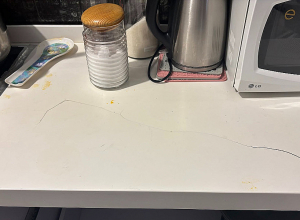 Սանիտարահիգիենիկ խախտումների պատճառով կասեցվել է կրթական կենտրոնի խոհանոցի աշխատանքը