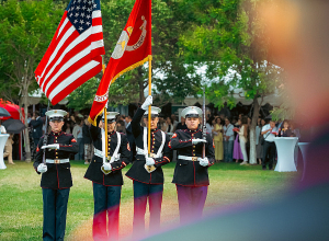 ԱՄՆ դեսպանությունը տոնում է Ամերիկայի Անկախության օրը