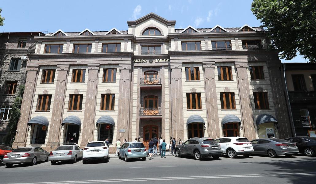 Տաշիր գրուպ